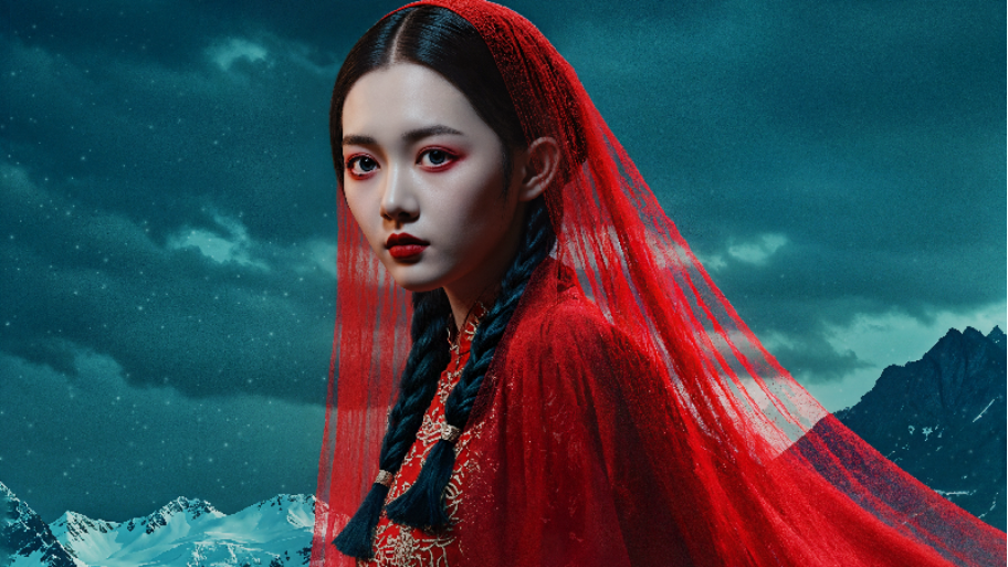【Mini Series News Pulse】Dong Bei Shan Ye Gui Shi (Strange Tales from the Northeast Wilderness) Breaks New Ground in AI Short Drama Commercialization