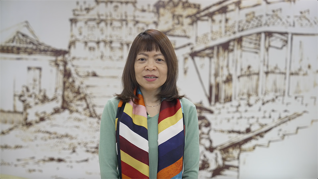 丝路风物展第二季之“澳门-摩洛哥展：一片叶子的旅行”在京举行
