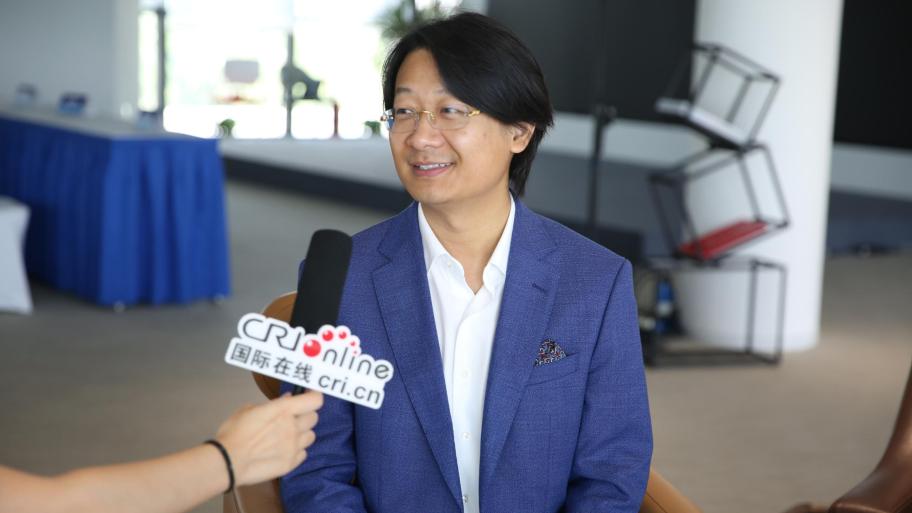 Lawyer Charles Cheng: New Legal Challenges for Mini Series Global Outreach Amid AI Innovation_fororder_程骞采访字幕0721-13点-封面