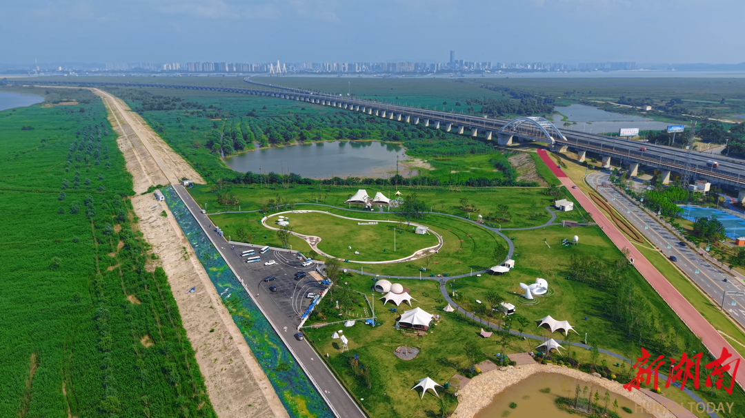 【Mini Series News Pulse】 "2025 Audiovisual China Malanshan Mini Series Night" Successfully Concludes in Hunan_fororder_5