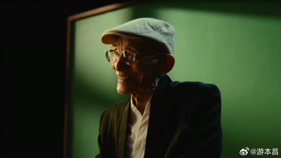 【Mini Series News Pulse】92-Year-Old You Benchang Stars in Mini Series, Reviving the Classic 40-Year-Old IP Ji Gong