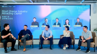 From“Hit Product”to“Asset”: How Capital Enhances the Value of Mini Series