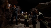 DinoRealm: Crafting Excellence Behind the Scenes