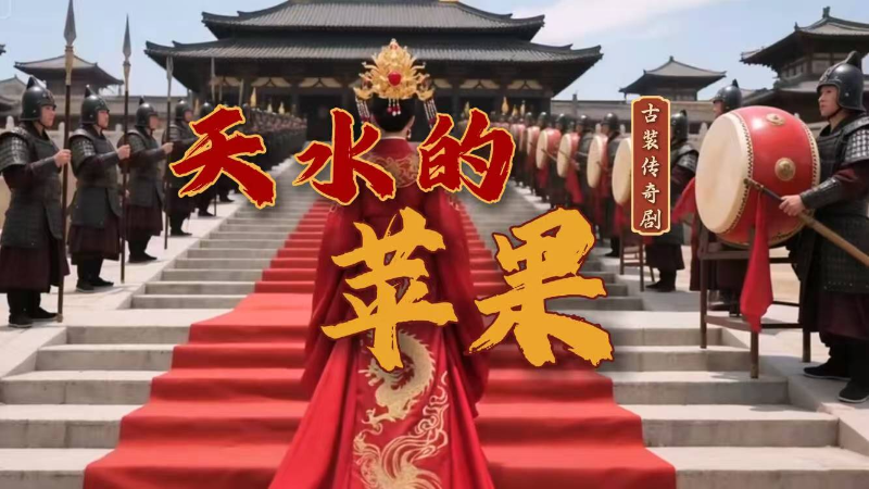 【Mini Series News Pulse】Research Report on the High-Quality Development of Chinese Mini Series (2025) Releases_fororder_44