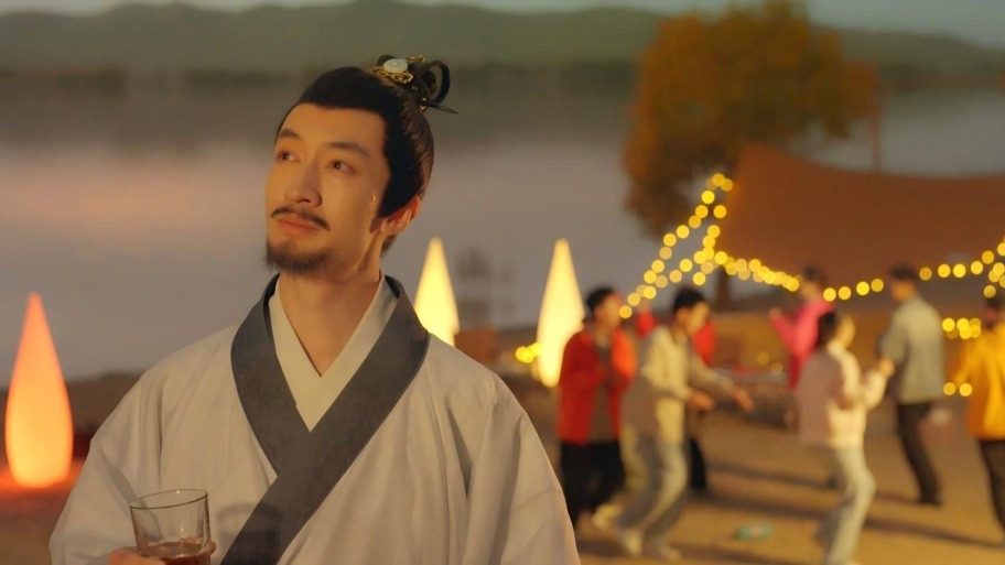 【Mini Series News Pulse】Cultural Tourism Mini Series Ni Hao, Tie Men Guan Premieres Online on December 31, Showcasing the Grandeur of Xinjiang