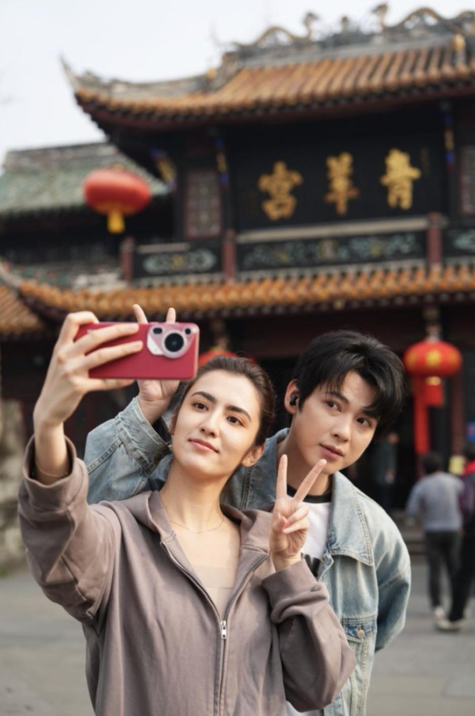 Mini Series Hello, Chengdu! Highlights China's 240-Hour Visa-Free Transit Policy_fororder_2
