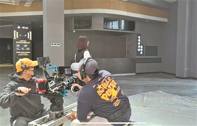 【Mini Series News Pulse】92-Year-Old You Benchang Stars in Mini Series, Reviving the Classic 40-Year-Old IP Ji Gong_fororder_6