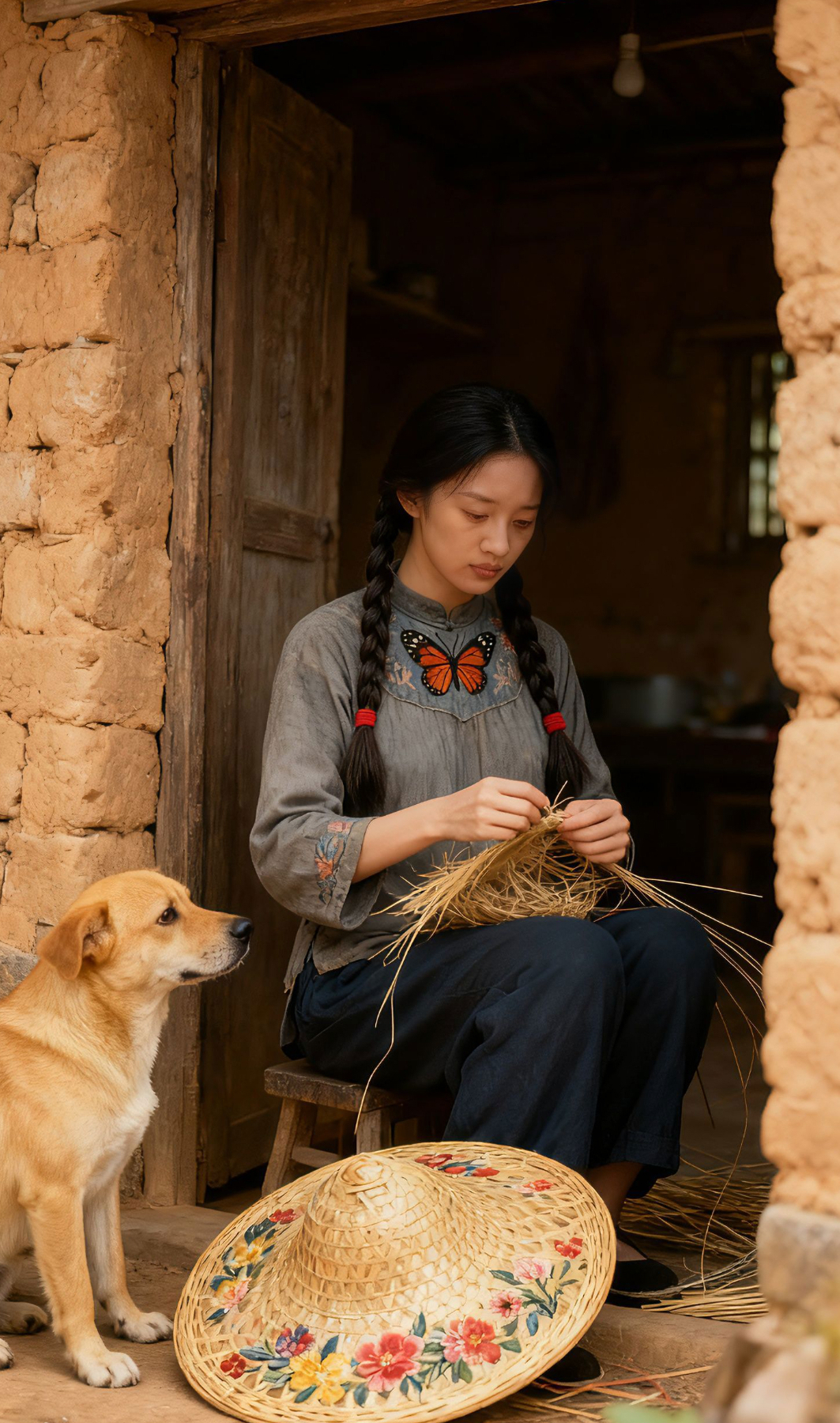 【Mini Series News Pulse】Mini Series Lai Chong Qing, Kan Nan An (Visit Chongqing, Visit Nan'an) Premieres on October 11_fororder_2025101051917343