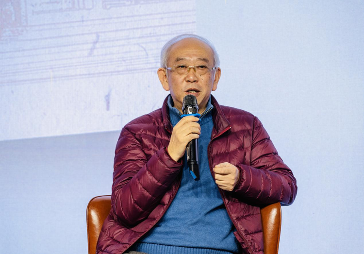 《江右商帮》新书分享会在南昌工学院举行