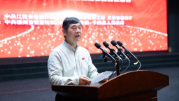 于都长征源宣讲团走进南昌工程学院开展“永远的长征”主题巡讲活动