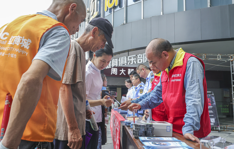 国网宜丰县供电公司:解锁计量“冷知识” 精准服务惠民生