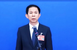 江西省体育局局长李小平：从“赣超”火爆出圈看体育如何赋能江西省发展