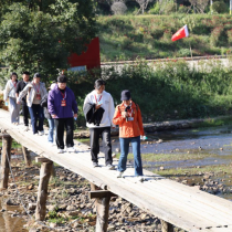 Where Youth Meets History: Foreign and Chinese Youths Trace the Long March Legacy in Ganzhou_fororder_4874e620-7089-45be-8c20-1c0981d9dbc7.1252x835.1242x828