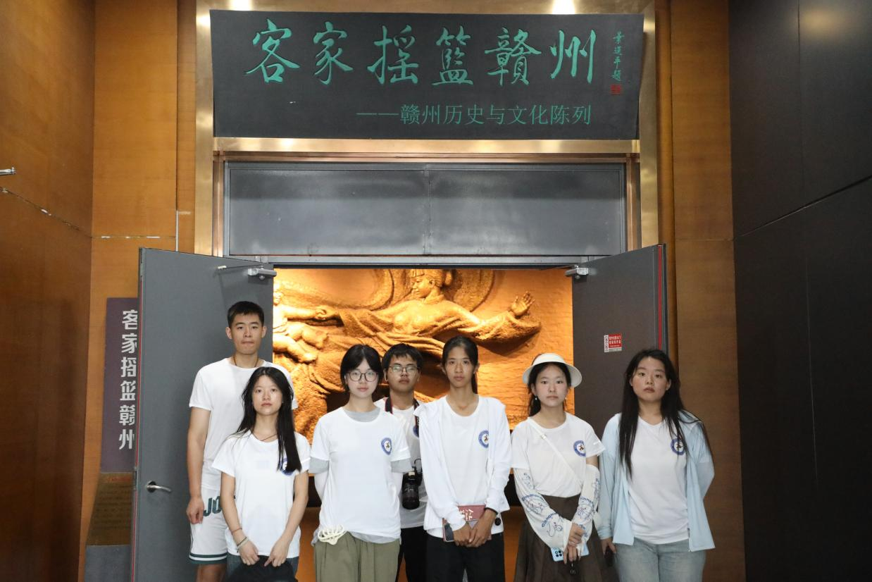 江西水利电力大学学子：在实践中探索青春答卷_fororder_图片13