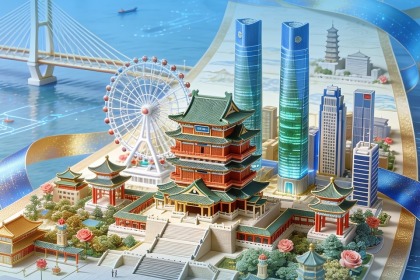 江西省政府工作报告图解来了！今年准备这样干