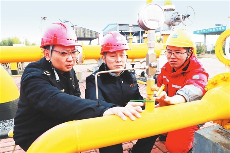 江西省市场监管局： 聚力营造“五大市场环境” 全力促进全省经济高质量发展