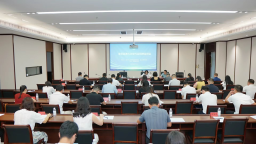 赣州章贡：深学党代会精神 法治护航民企发展