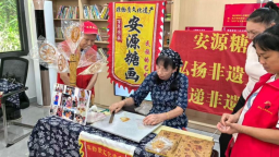 江西横岗村：三重守护编织童心夏梦