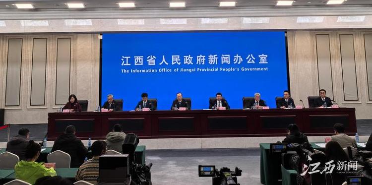 @江西人 今年“买买买”可领哪些补贴？看这一篇就够了