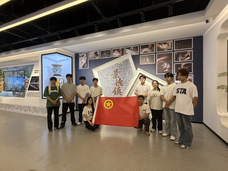 城市安全与交通学院：未来工程师的匠心“必修课”_fororder_图片1