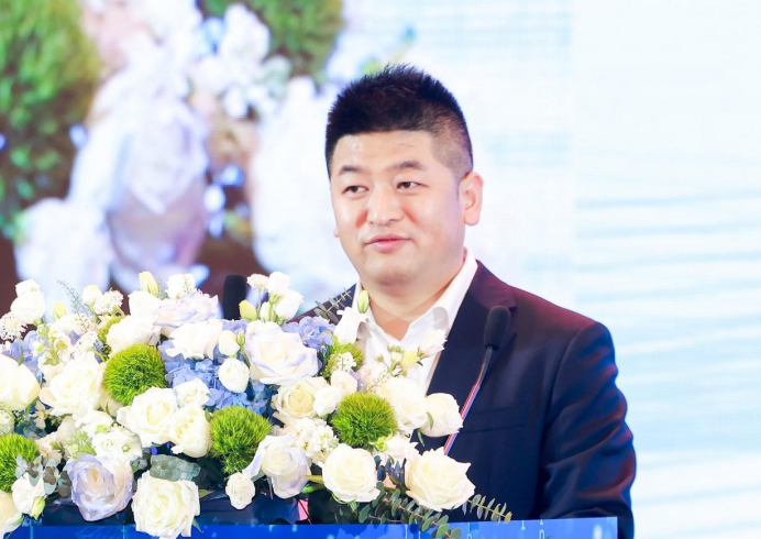 数智化助推中医药政产学研用协同发展——2025数智中医药发展大会在南昌举行