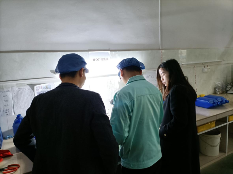 江西省检验检测认证总院工业院食品接触材料产品检验中心：从源头把关，让食品接触更放心