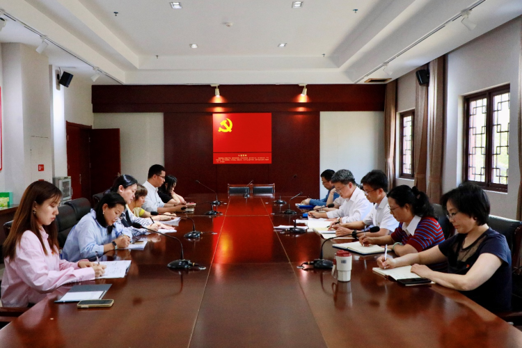 学习创新理论 推进协同育人 东华理工大学与小平小道陈列馆开展联学联讲联研活动_fororder_图片20