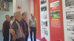 上犹县黄埠镇：三举措让主题党日活起来