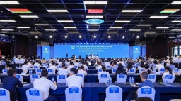 2025上合组织传统医学论坛暨传统医药产业大会在南昌开幕，产业合作按下“加速键”