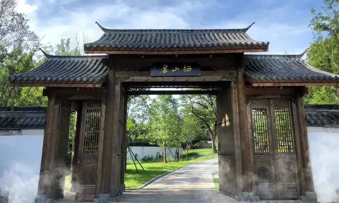 全国甲级、乙级旅游民宿，江西+7！