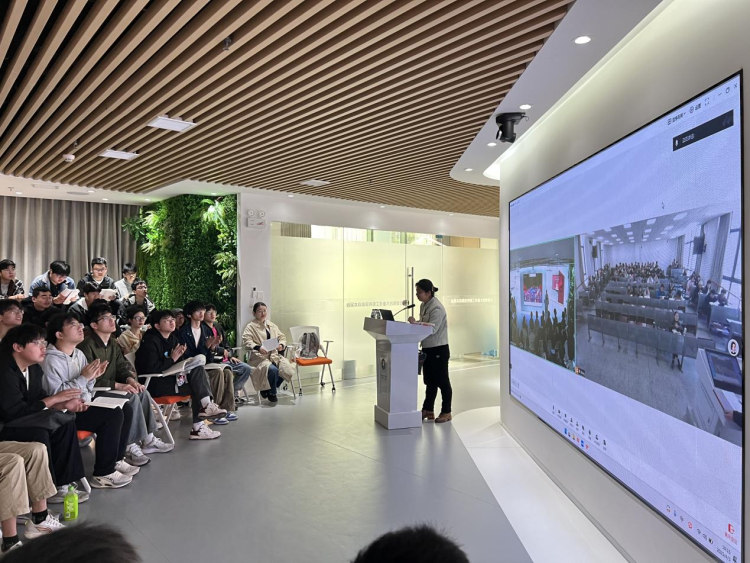 南昌航空大学马克思主义学院与西藏大学马克思主义学院联合开展“一课多师”教学活动_fororder_图片5
