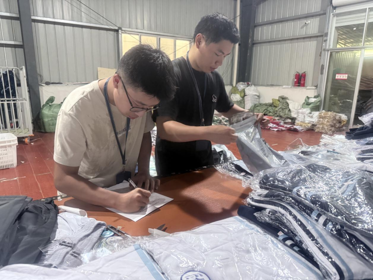 战高温 迎“烤”验 致敬江西省检验检测认证总院每个不服“暑”的身影_fororder_图片16