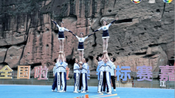 赛事“燃动”文旅经济：实现“体育+文旅”双赢——江西省体育赛事进景区创新调研