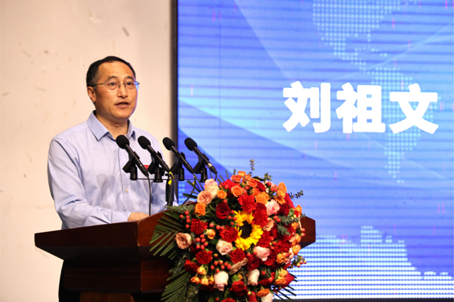 南昌工程学院水利水电工程“安能班”正式启航_fororder_图片11