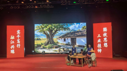 宣讲接地气 普查入人心 瑞昌创新微短剧宣传“四农普”
