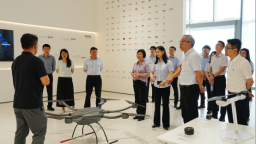 江西：引金融活水护航科技型企业发展
