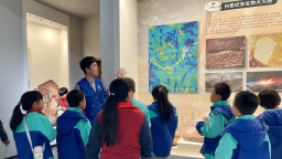 东华理工大学“核科普进校园”活动：点亮科学梦想