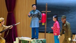 非遗之美，新余绽放：全国优质主播沉浸式体验新余非遗活力