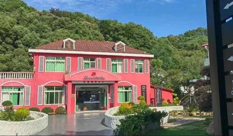 全国甲级、乙级旅游民宿，江西+7！