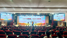 抚州广昌：心灵沐阳光 平安伴成长