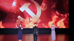 从品韵兰心到声铸铁骨 赣东学院语言文字工作以“内外兼修”育时代新人