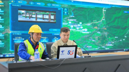 5G云网绘就赣西“红古绿”新画卷——中国电信助力金滩云坞智慧景区数字蝶变