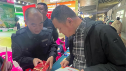 春风里，那场暖心护民的普法接力