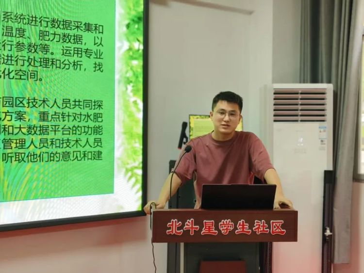 传承红色基因，践行志愿使命—— 江西工程学院“三下乡”暑假社会实践答辩活动圆满举行