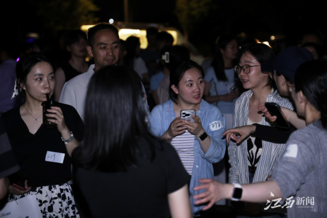 “5·20”为心动奔跑︱2025江西青年欢乐跑单身专场浪漫来袭