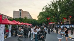 江西工程学院：百团大“绽”，绽放人文社团光彩