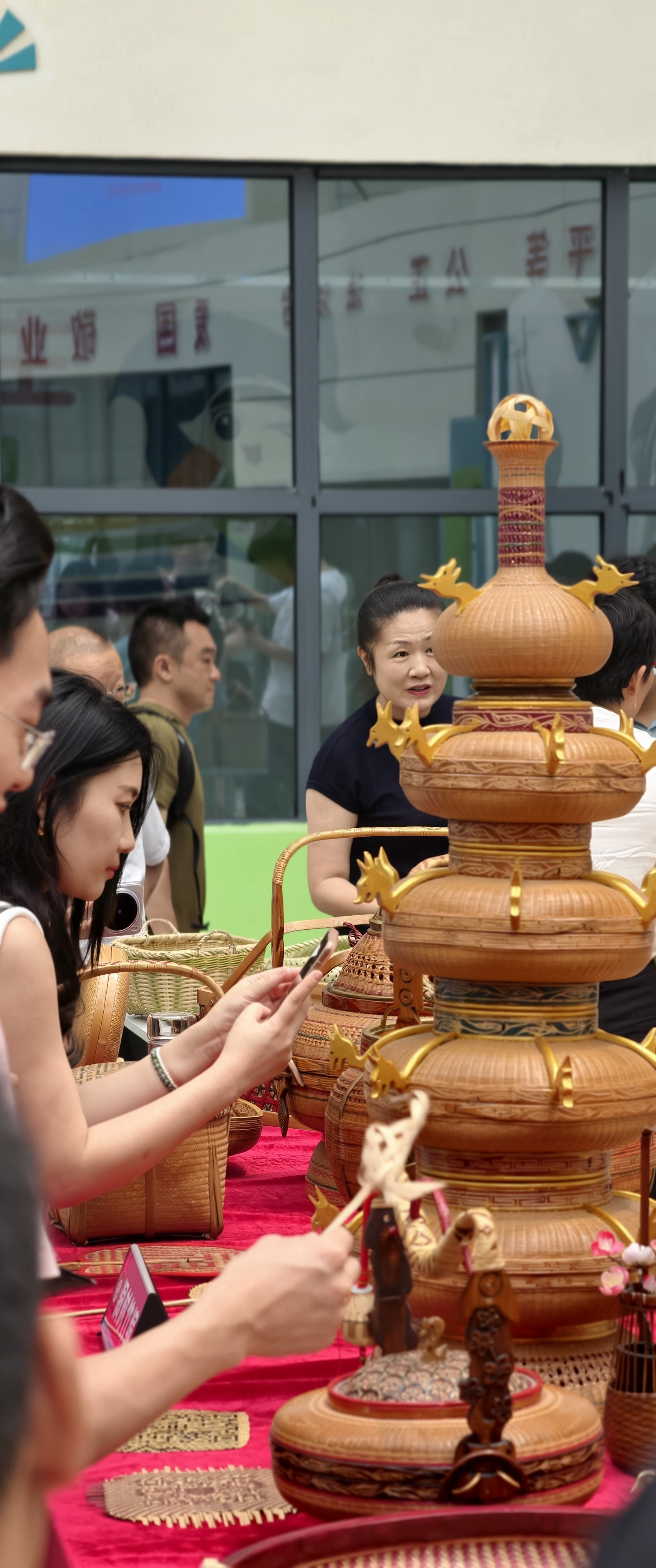 非遗之美，新余绽放：全国优质主播沉浸式体验新余非遗活力_fororder_微信图片_20250528090841