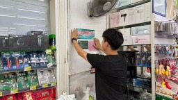街头巷尾的“金叶温度”