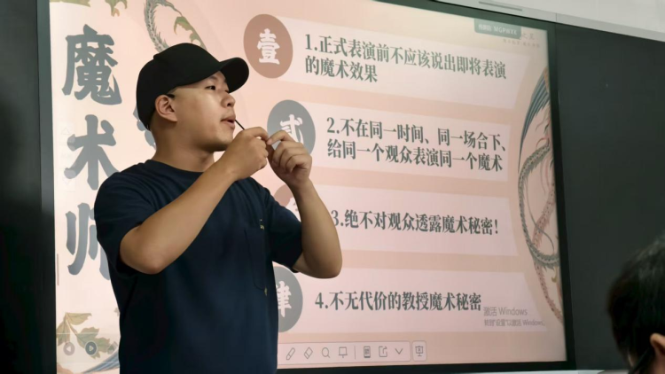 南昌创新打造老年文化盛宴 银龄力量赋能“英雄城”文化传承_fororder_图片4
