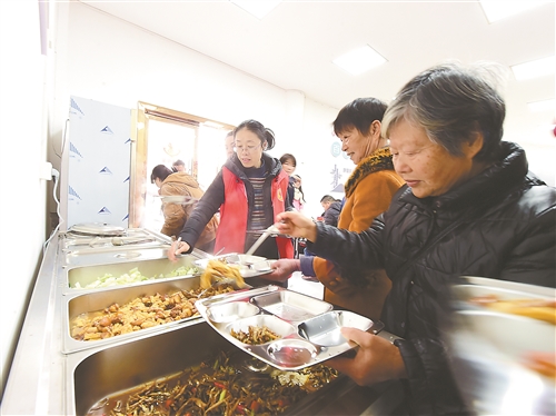 满足民生需求 拓展发展空间 江西八成左右财政资金投向民生